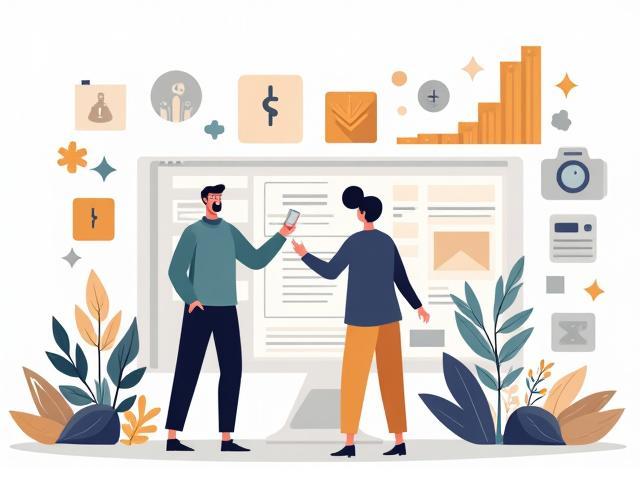 Case study image for Amit Patel