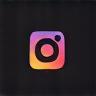 Instagram icon