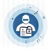 Step 1: Sign Up icon